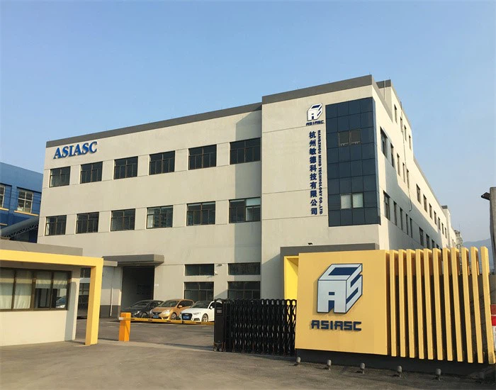 Ασία  (Χανγκζού)  Πηγή  &  Διαβιβάσεις