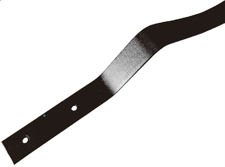 Καλλιτεχνικά χαλύβδινα κάγκελα