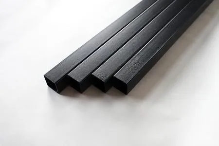 Τετράγωνο κιγκλίδωμα από γαλβανισμένο χάλυβα