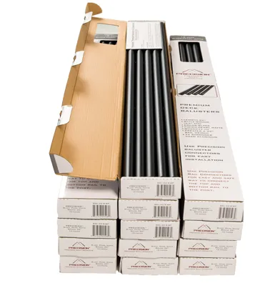 Κάγκελα σκάλας